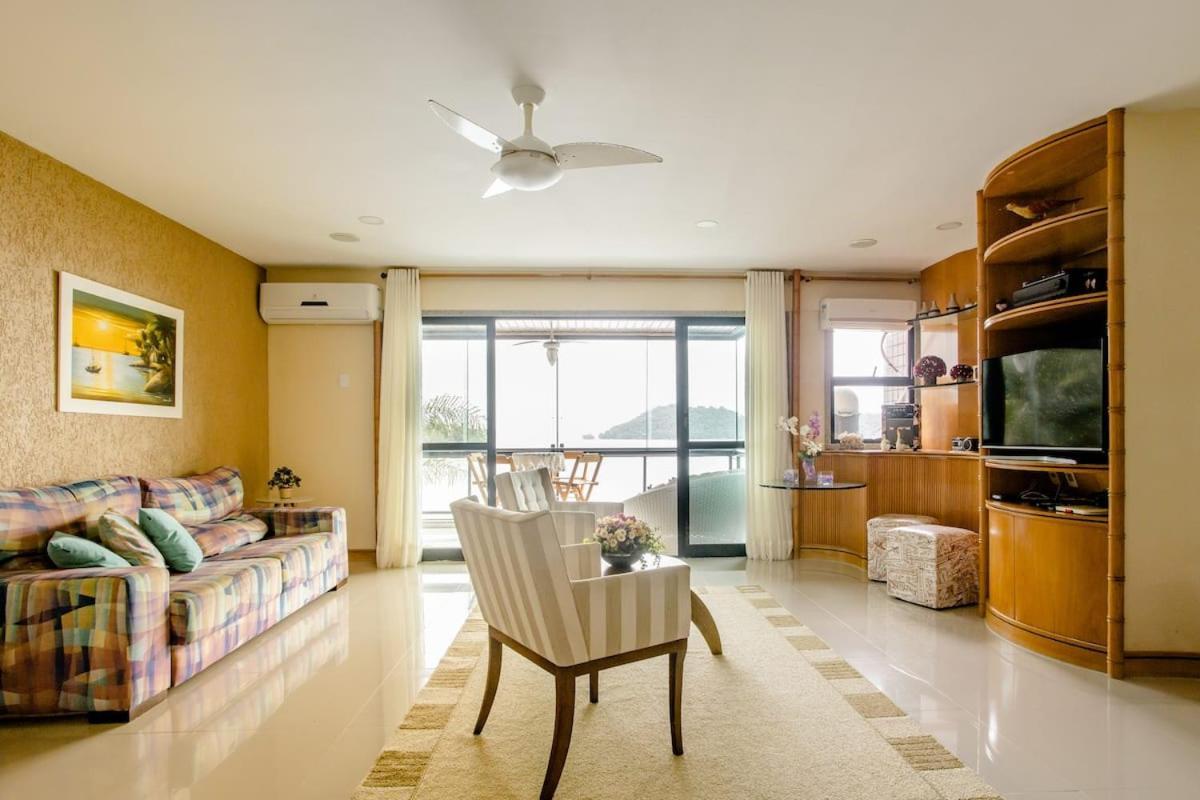 Apartamento No Condominio Porto Real Resort, มันการาทีบา ภายนอก รูปภาพ